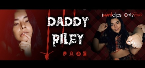daddyrileyxo header picture leakfans.com