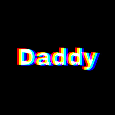 Header of daddysracyrose