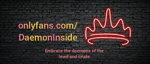 daemoninside header picture leakfans.com