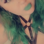 dahliathethick profile picture