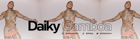 daikygamboa header picture leakfans.com