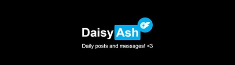 Header of daisyash69