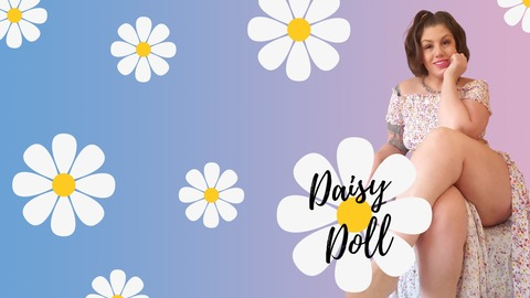 daisydolldoesitforfree header picture leakfans.com