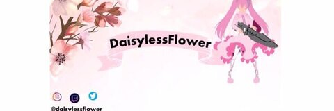 daisylessflower header picture leakfans.com
