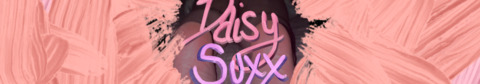 Header of daisysuxx