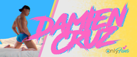 Header of damiencruzxxx