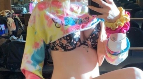 dancingwithlucy header picture leakfans.com