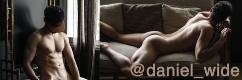 Header of daniel_wide