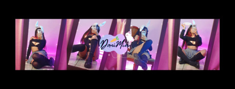 Header of danimiaufree