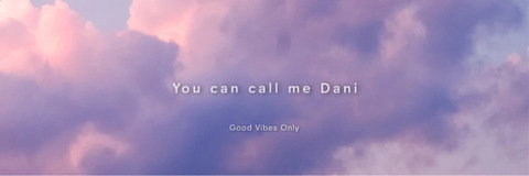 Header of danivalentinaxo