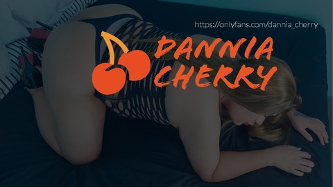 dannia_cherry header picture leakfans.com