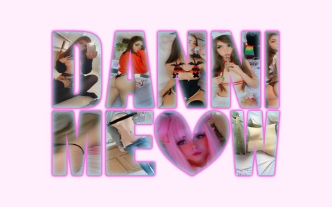 dannimeow header picture leakfans.com