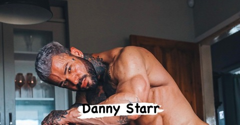 Header of dannystarrx