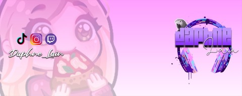 Header of daphnelain