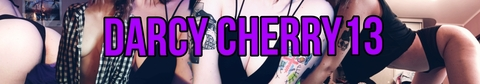 Header of darcycherrry