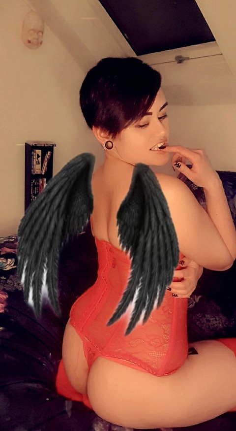 Header of darkangelfreepage