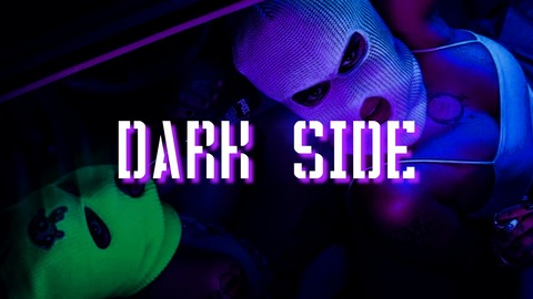 Header of darkside888