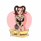 darlademoness profile picture