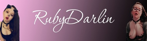 Header of darlinruby