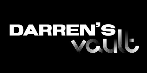 Header of darrensvault