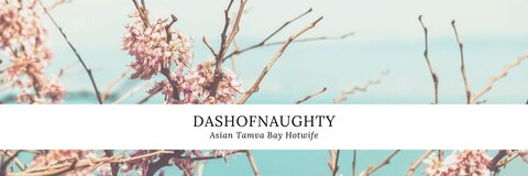 Header of dashofnaughty