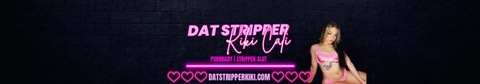 Header of datstripperkiki