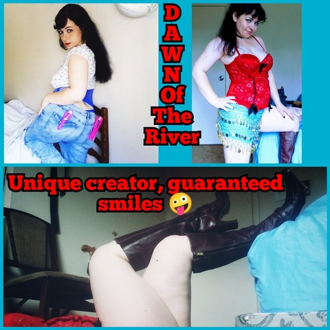 dawnoftheriver header picture leakfans.com