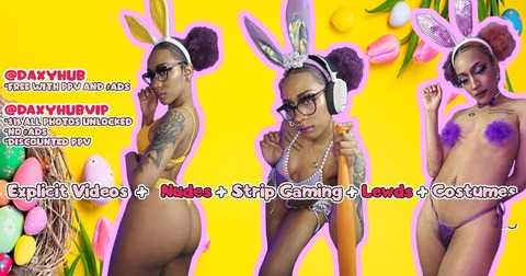 daxyhubvip header picture leakfans.com