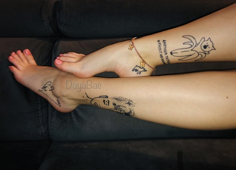 dayabae14 header picture leakfans.com