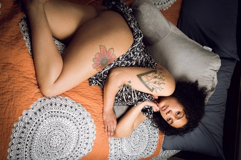 deadbeatcatmother header picture leakfans.com