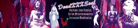 Header of deadseal