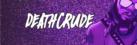 deathcrude header picture leakfans.com