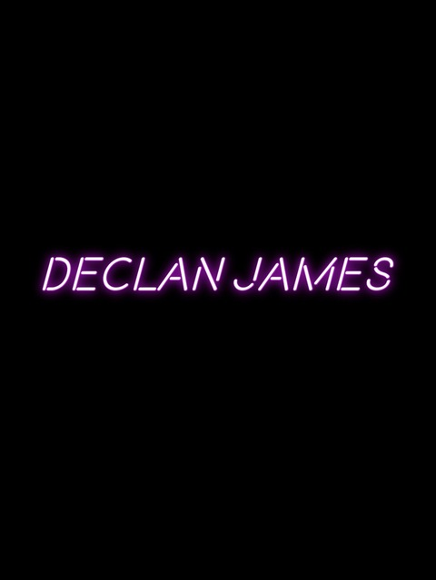 Header of decjames