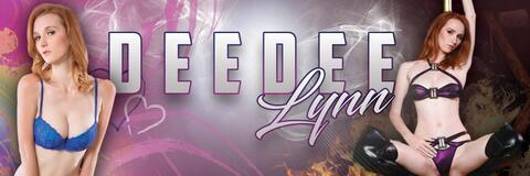 Header of deedeelynn