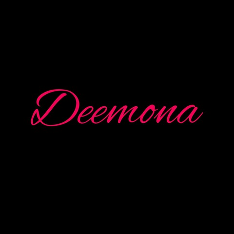 Header of deemona25