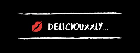 Header of deliciouxxly