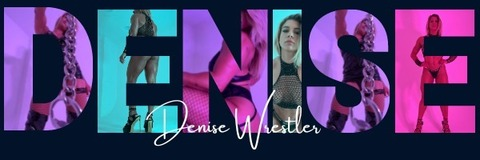 Header of denisewrestler