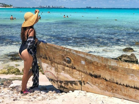 denitubaby header picture leakfans.com