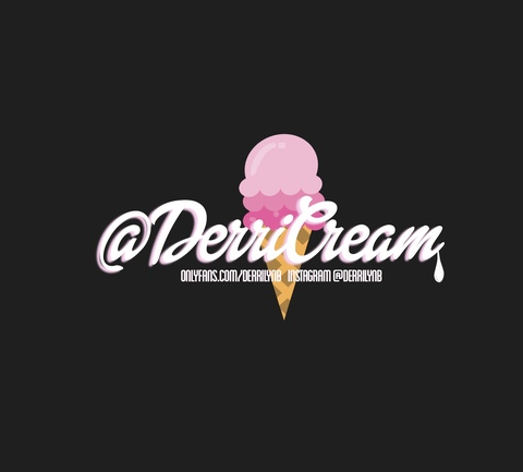 Header of derrilynb