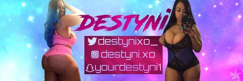 Header of destynixoxo