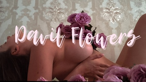 Header of devil_flowers