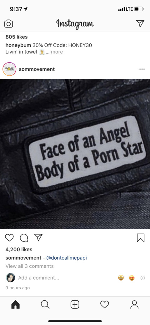 devilslilbaby header picture leakfans.com