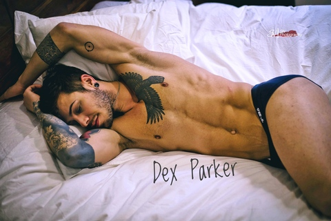 Header of dexparkerfree