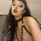 dhampirchild profile picture leakfans.com