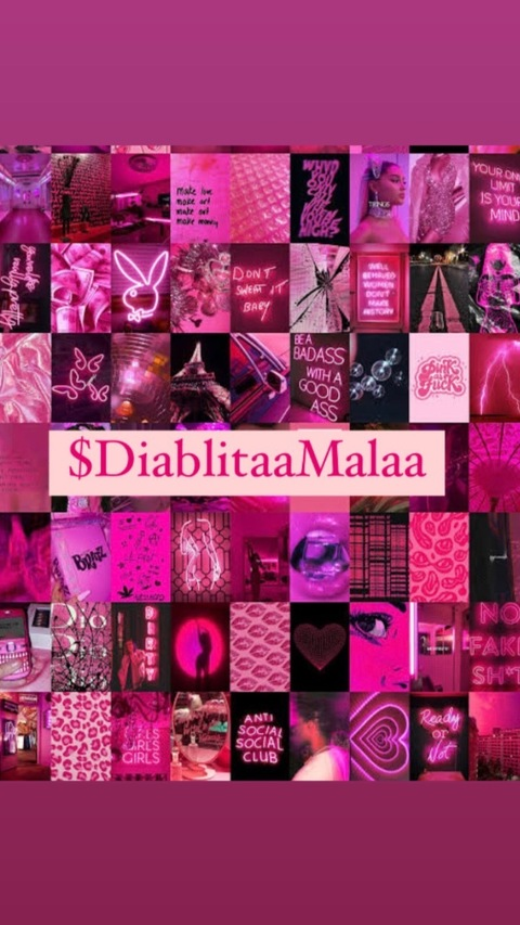 Header of diablitaamalaa