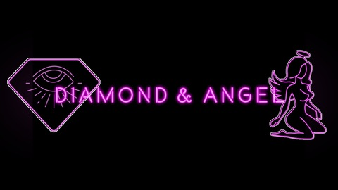 Header of diamondandangel