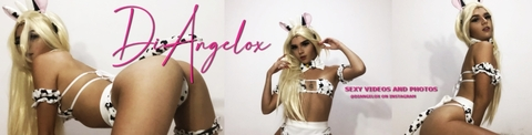 Header of diangelox