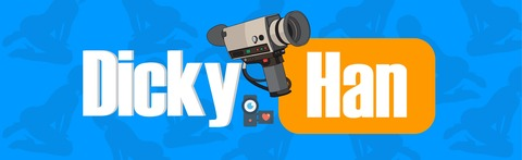 dickyhan header picture leakfans.com