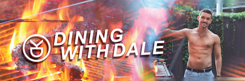 Header of diningwithdale