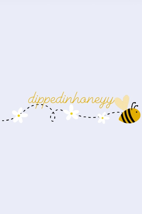 Header of dippedinhoneyy